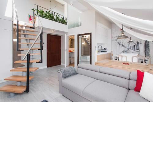 Tomasza Residence