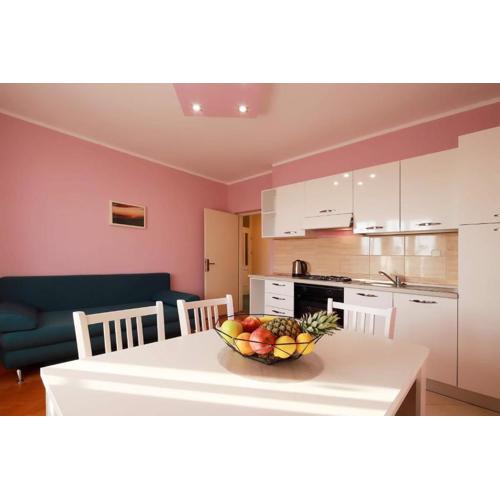 Tome apartments