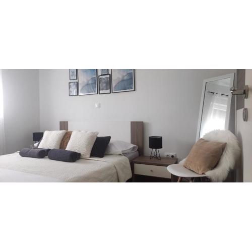 Tomena apartments