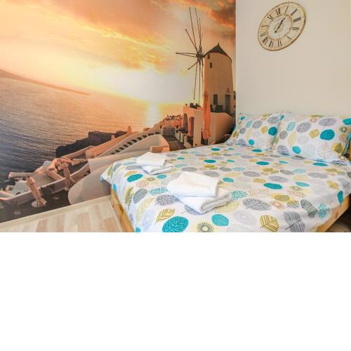 Tomi Apartment Sopot