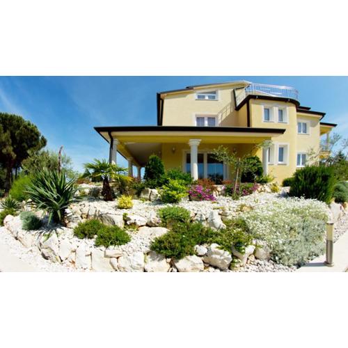 Tomic Apartments