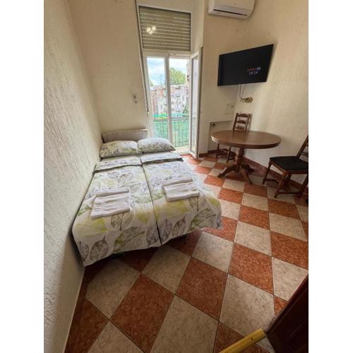 TOMISLaV APARTMAN