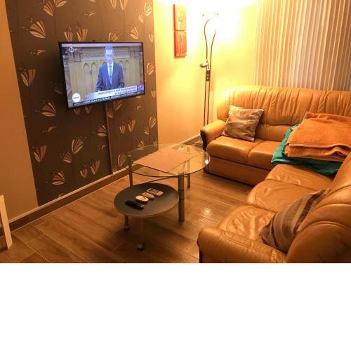 Tommy Apartman 2.0