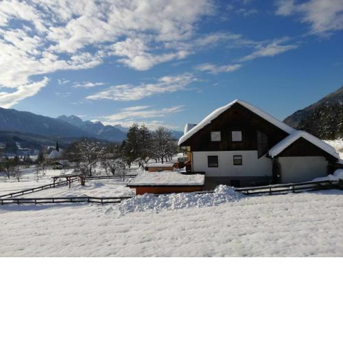 Tom's Hütte