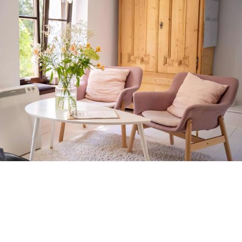 Tomte - scandinavian apartment