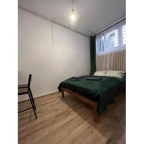 TomTom Hostel