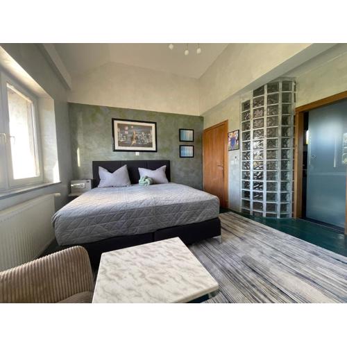 Tona - Miran apartman - Parking - Samostalna prijava