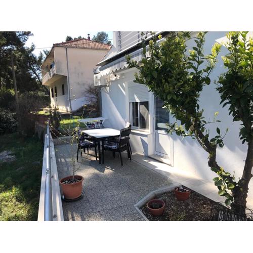 TONA APARTMENTS