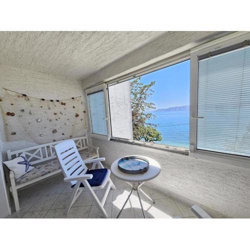 TONI NV - Apartment 30 m from the beach