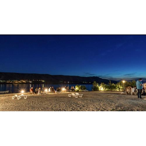 Tonino apartments