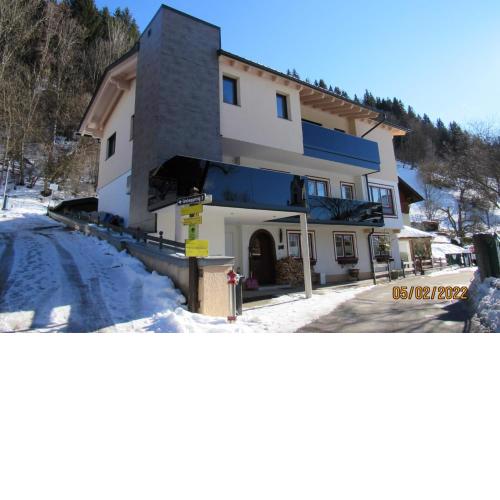 Toni`s Appartement by Schladming-Appartements