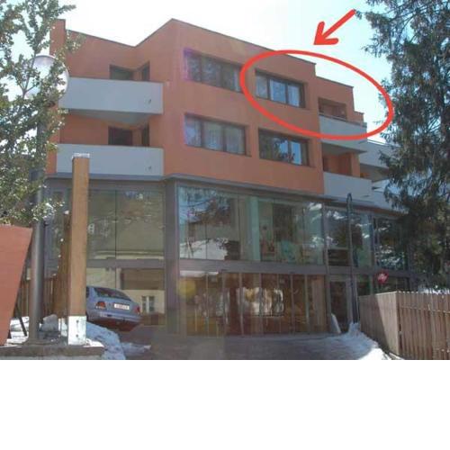 Tonis Appartement