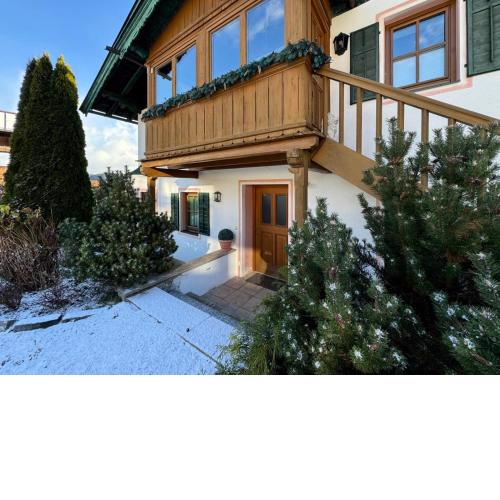 Tonis cozy Farmhouse , LISIS Apartment by Alpin Charme Apartments