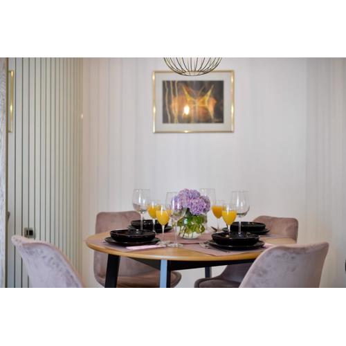 Tonka studio apartman