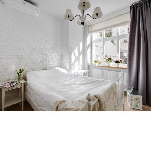 Too-Good Apartments