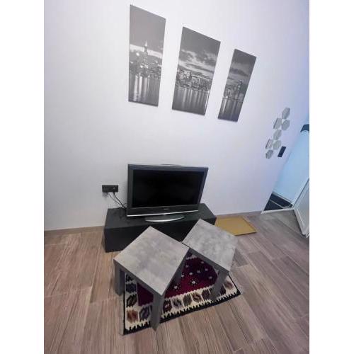 TOP 5 Helle Single Wohnung mit eigenem Bad