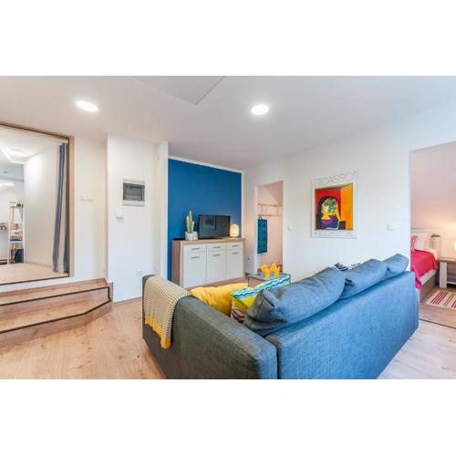 TOP Apartman