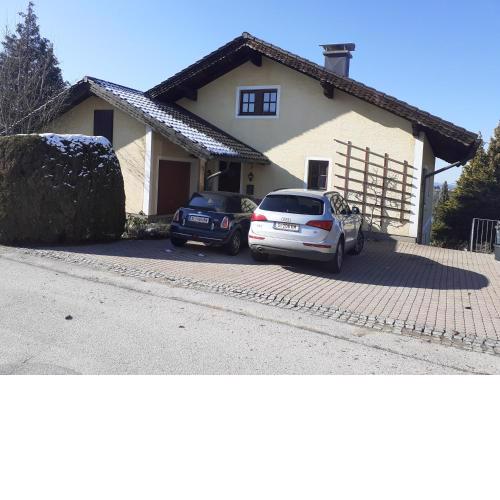 Top Apartment