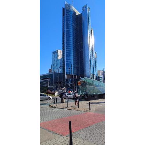 Top Apartments City Center - Metro Rondo ONZ