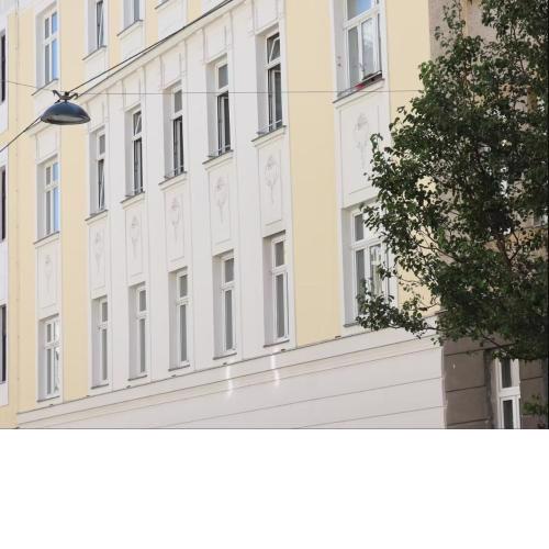 TOP Apartments Schönbrunn