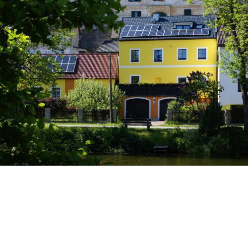 Top Appartements Taufner