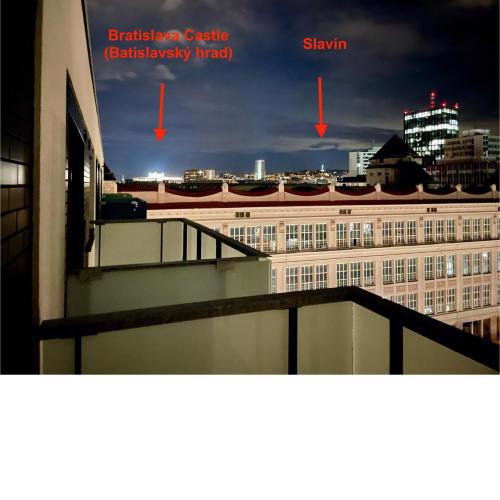Top CityView