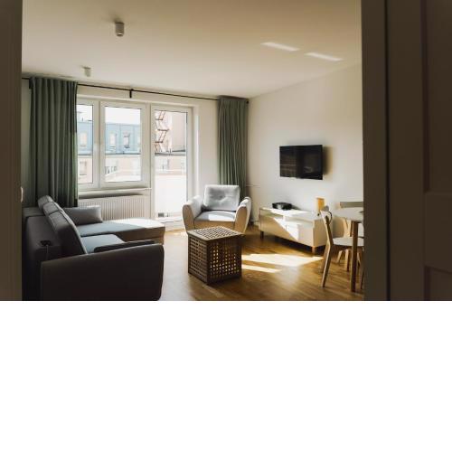 Top Floor Apart