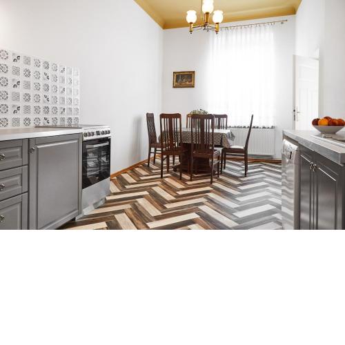 Top Location Apartments Topolowa Street