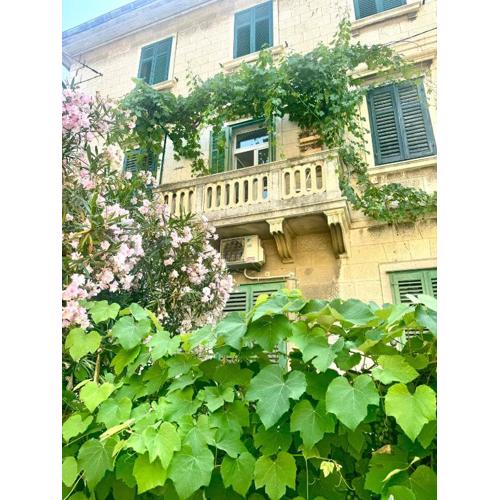 Top Location Downtown & Beach Bacvice Apartment