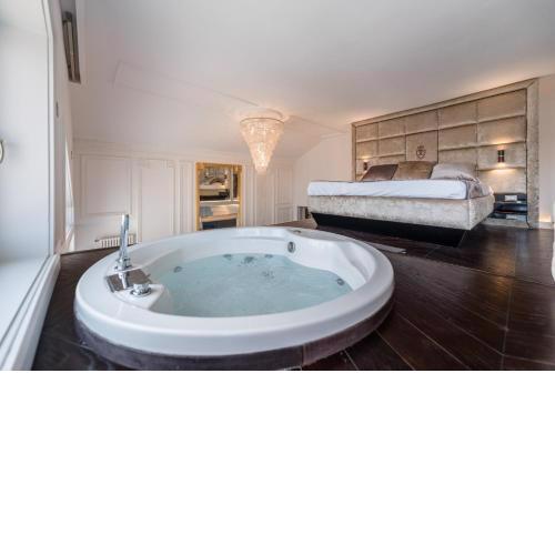 TOP Luxury Suites