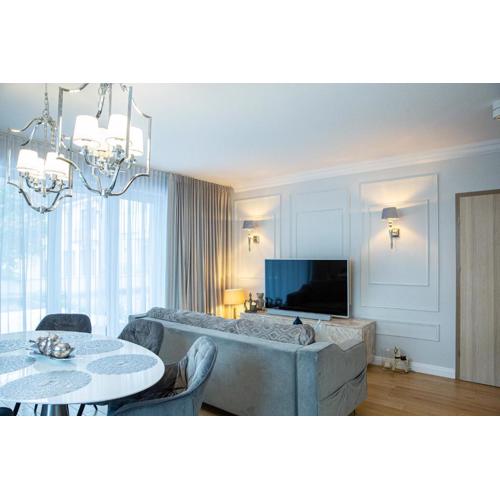 Top Premium Apartement