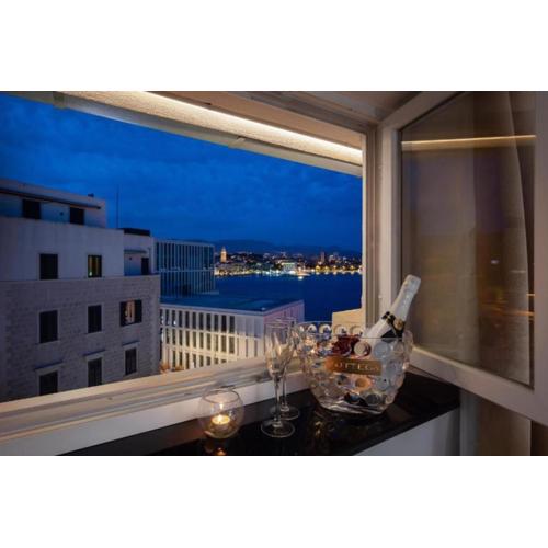 Top rooms