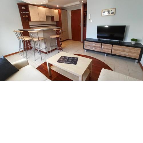 Top Sea Apartament 1