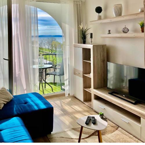 Top Sunset Beach Apartman