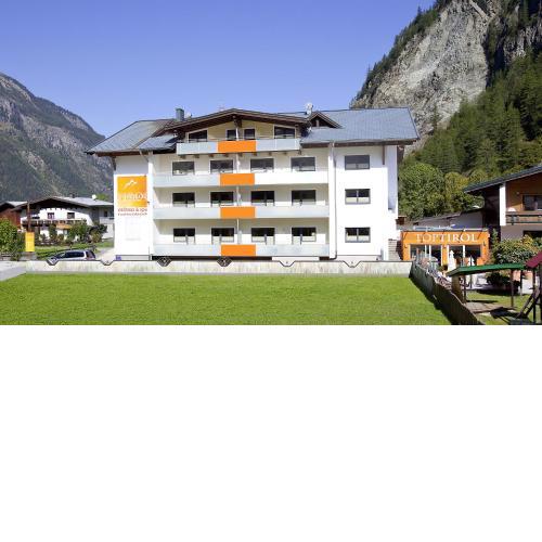 Top Tirol Appartement