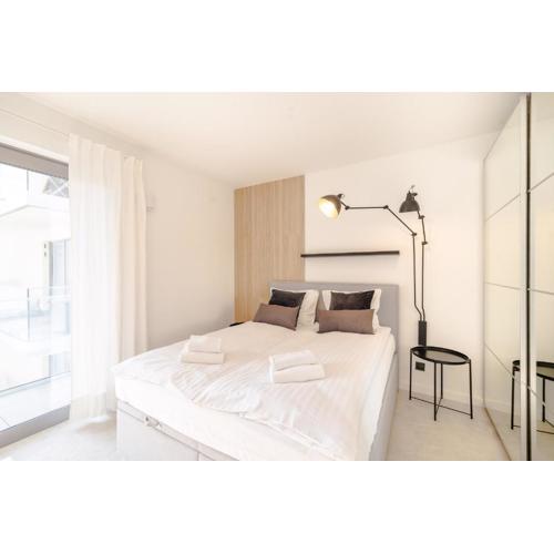 Top View Balticus 82 by Noclegi Renters