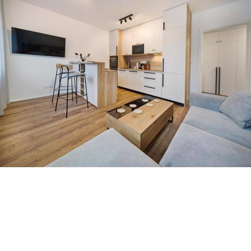 Topaz Apartment