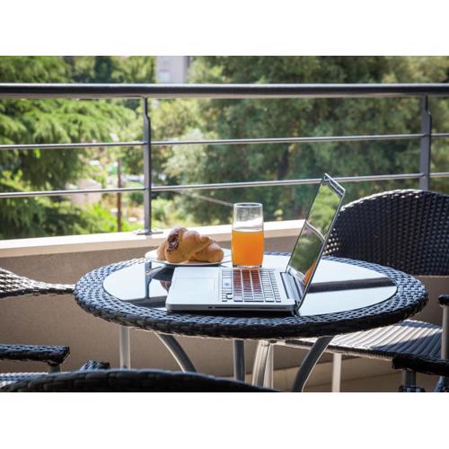 Topfloor comfortable luxury apartment