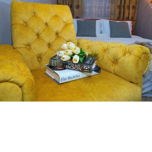 TOPILCHE APARTMENT