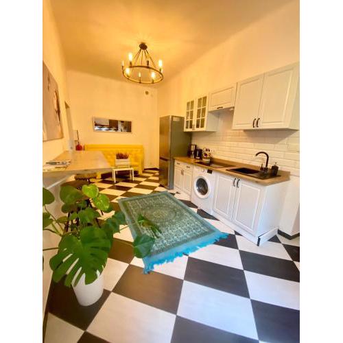 Topolove Rooms & Apartments