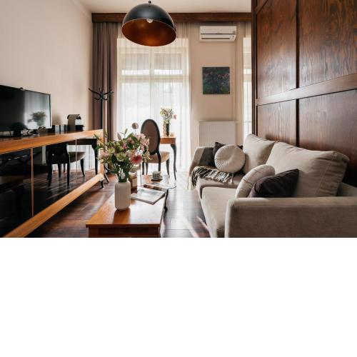 Topolowa Residence - LoftAffair Collection