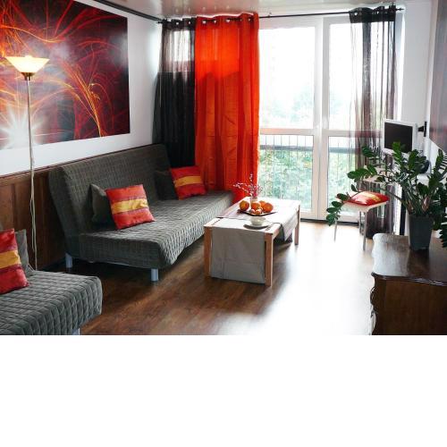 TopOne Apartments