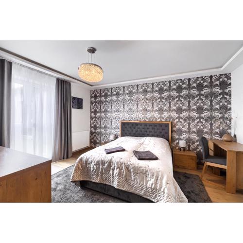 Toress Apartamenty Deptak