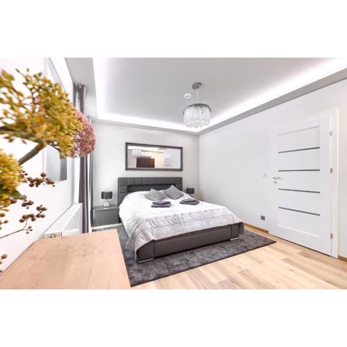 Toress Apartamenty Kaskada