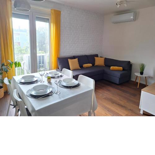 Tornyos Apartman