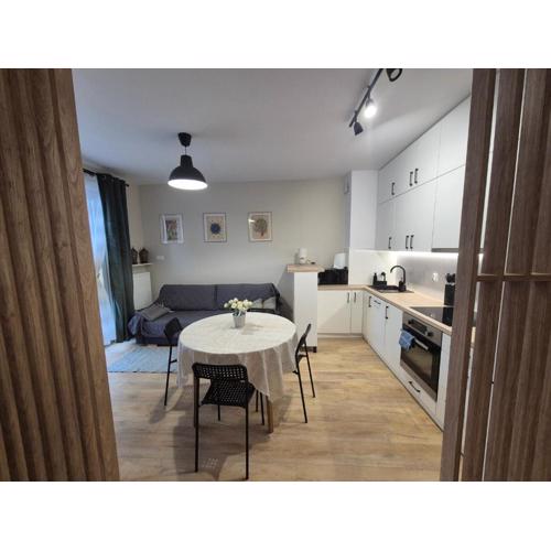 Torowa 2a Apartamenty El-Bema