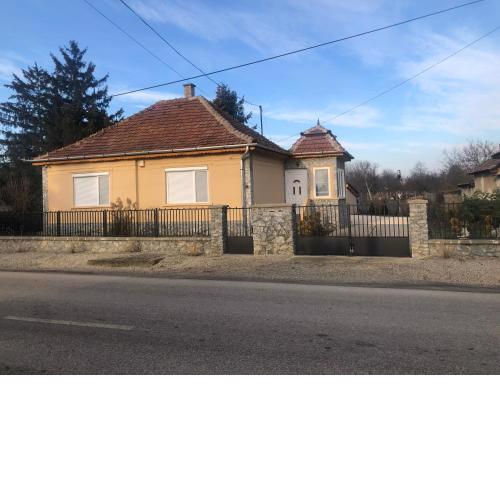 Törpi Apartman