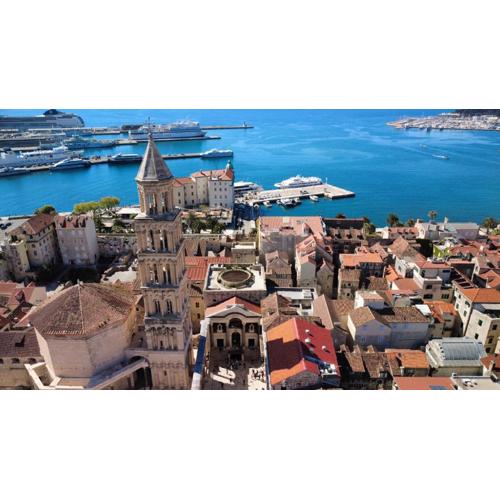 Tortosa Blue