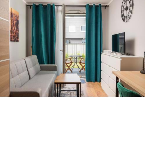 Toruńska Vita Apartment #B