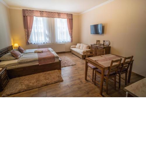 Toscana Apartman